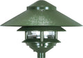 Bronze Solar Pathway Lights, Garden LED