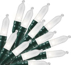 Christmas Fairy Lights, 8ft 20 LED Battery Twinkle Lights