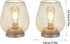 Backyard Solar Lantern Set, Charming Garden Lighting