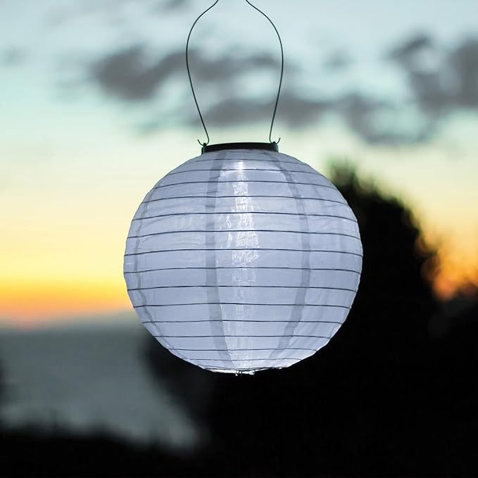 Solar Path Lights, Outdoor Walkway LED