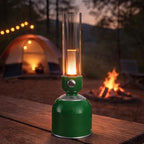 Multi-Function Rechargeable Camping Lantern