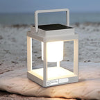 Solar Garden Lanterns, Patio Hanging LED Decor