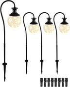 Solar Landscape Lights for Yard