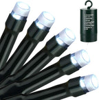 Christmas String Lights, 33ft 100 LED Twinkle