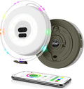 19ft String Lights for Porch, Waterproof LED