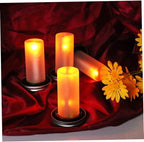 Courtyard Solar Porch Lanterns, Classic Waterproof LED