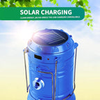 Portable Rechargeable Lantern, Emergency LED