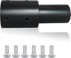 Pier Mount Base, Post Light Mounting Adapter