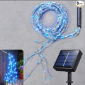 180 LED Solar Novelty Garden Lights