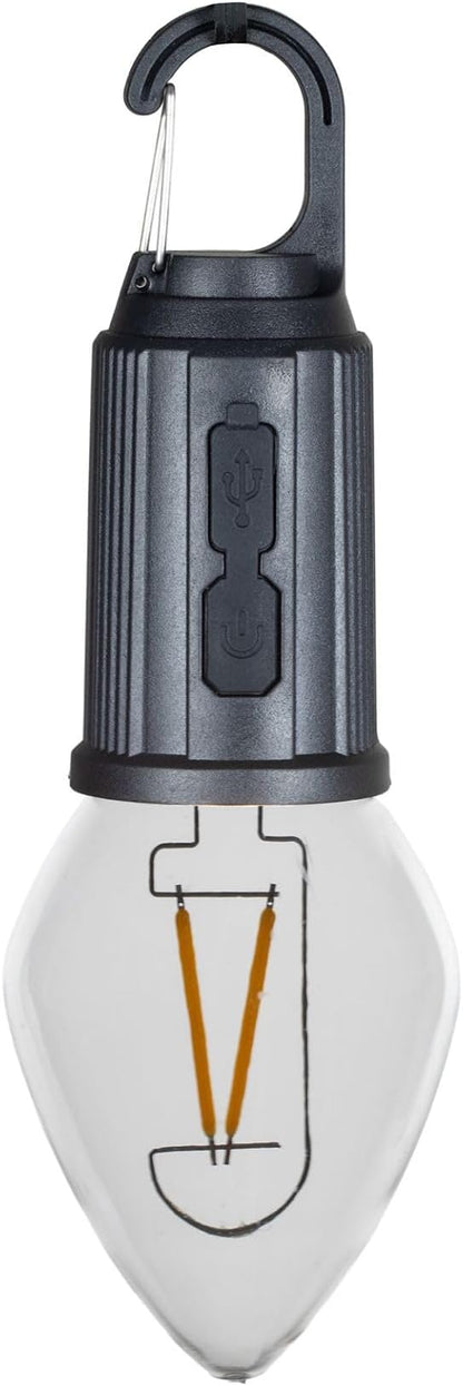 Portable Rechargeable Lantern, Emergency LED