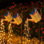 Solar Path Lights, Outdoor Driveway LED