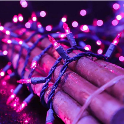 Christmas Fairy Lights, 20ft Battery Twinkle Lights