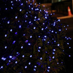 Christmas String Lights, 66ft 200 LED 8-Mode