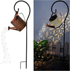 Courtyard Solar Lanterns, Waterproof LED Porch Lights