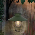 Backyard Solar Lanterns, Waterproof LED Backyard Lights
