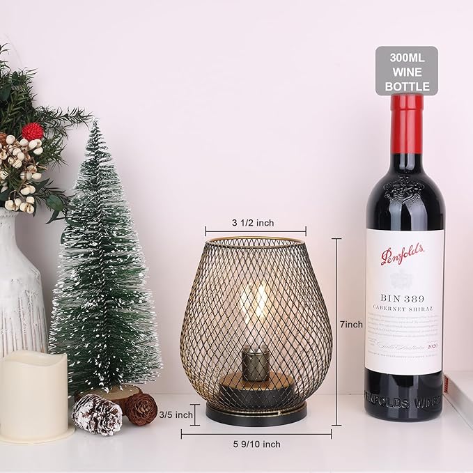 Portable Rechargeable Lantern, Emergency LED