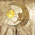 Solar Landscape Lights for Garden