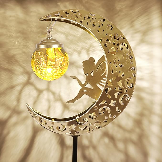 Solar Landscape Lights for Garden