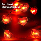 Christmas Twinkle Lights, Waterproof for Porch