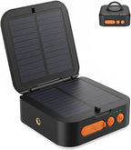 Multi-Function Rechargeable Camping Lantern