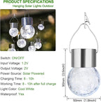 Solar Landscape Lights for Walkway
