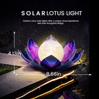 Solar Landscape Lights for Garden