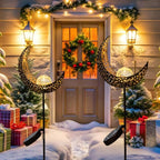 Solar Landscape Lights for Garden