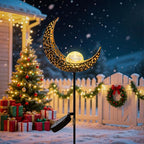 Solar Landscape Lights for Garden