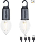 Portable Rechargeable Lantern, Emergency LED