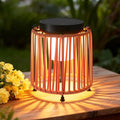 Hanging Solar Hanging Lanterns, Elegant Yard Decor