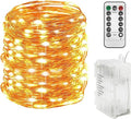 Christmas String Lights, 99ft 300 LED Waterproof Twinkle Lights