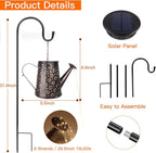 Solar Driveway Path Lights, Waterproof