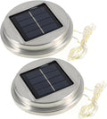 Outdoor Edison String Lights, Weatherproof
