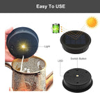 Solar Fairy Light Replacement Top, LED