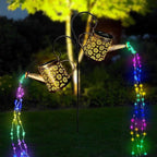 Solar Path Lights, Outdoor Driveway LED