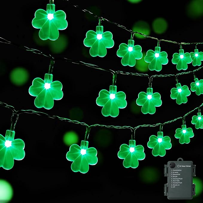 Outdoor Edison String Lights, Weatherproof