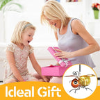 Solar Bee Hanging Pendant Lantern, Waterproof