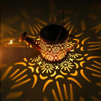 Solar Garden Garden Statue Light, Outdoor Decor