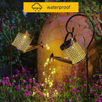 Solar Path Lights, Outdoor Driveway LED