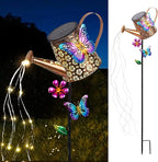 Solar Pathway Lights, Garden LED