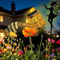 Garden Solar Lawn Figurine Light, Waterproof