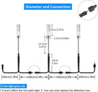 Solar Landscape Lights for Yard