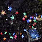Garden String Lights, 50ft LED