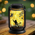 Butterfly Solar Hanging Lanterns, Classic Backyard Decor