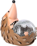 Garden Solar Lawn Figurine Light, Waterproof