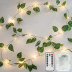 1ft Warm White Outdoor Edison String Lights, Weatherproof