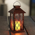 Hanging Solar Hanging Lanterns, Classic Outdoor Decor