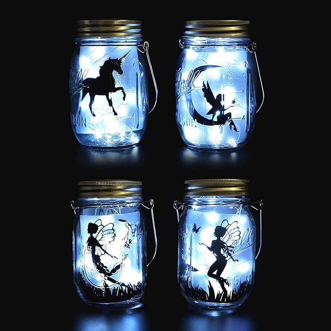 Outdoor Edison String Lights, Weatherproof