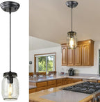 Moroccan Solar Pendant Light, Outdoor