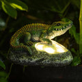 Garden Solar Lawn Figurine Light, Waterproof